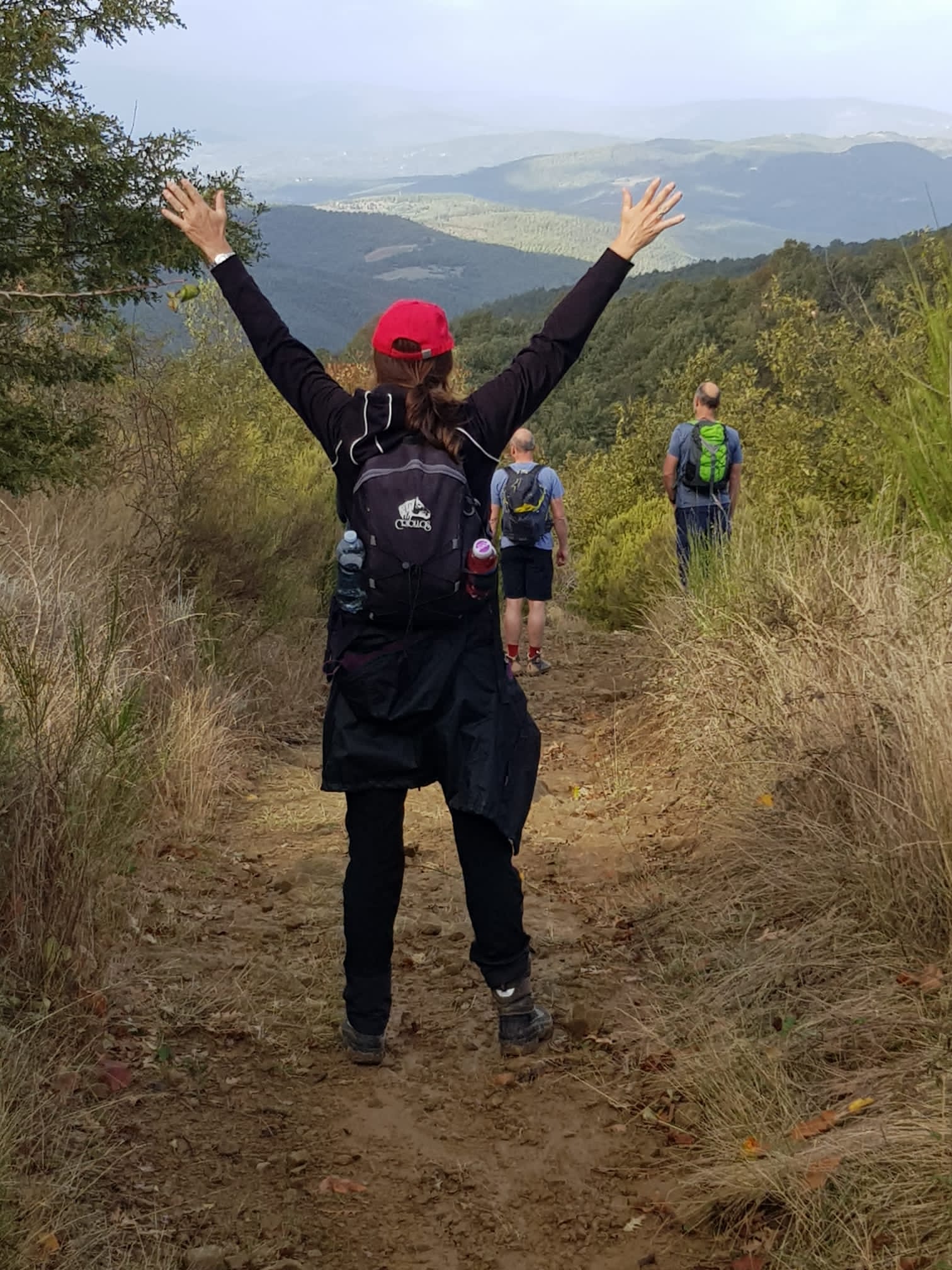 Agriturismo Casa Bivignano