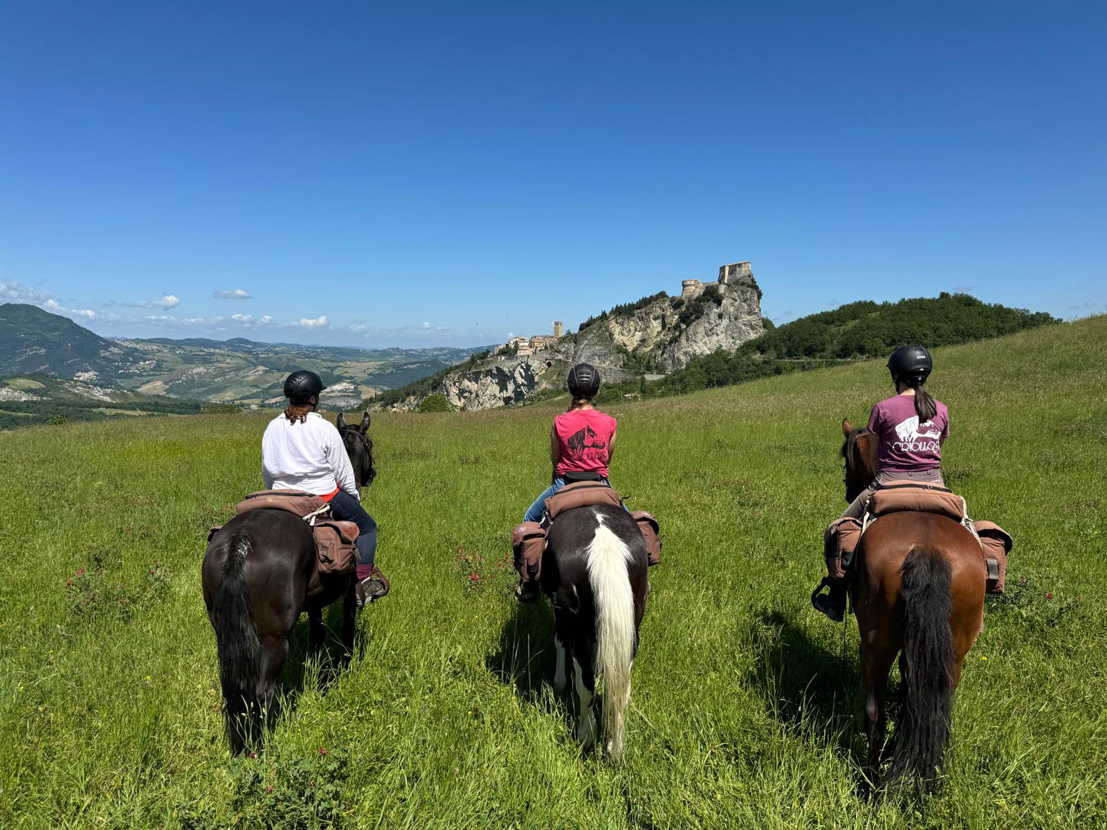Agriturismo Casa Bivignano
