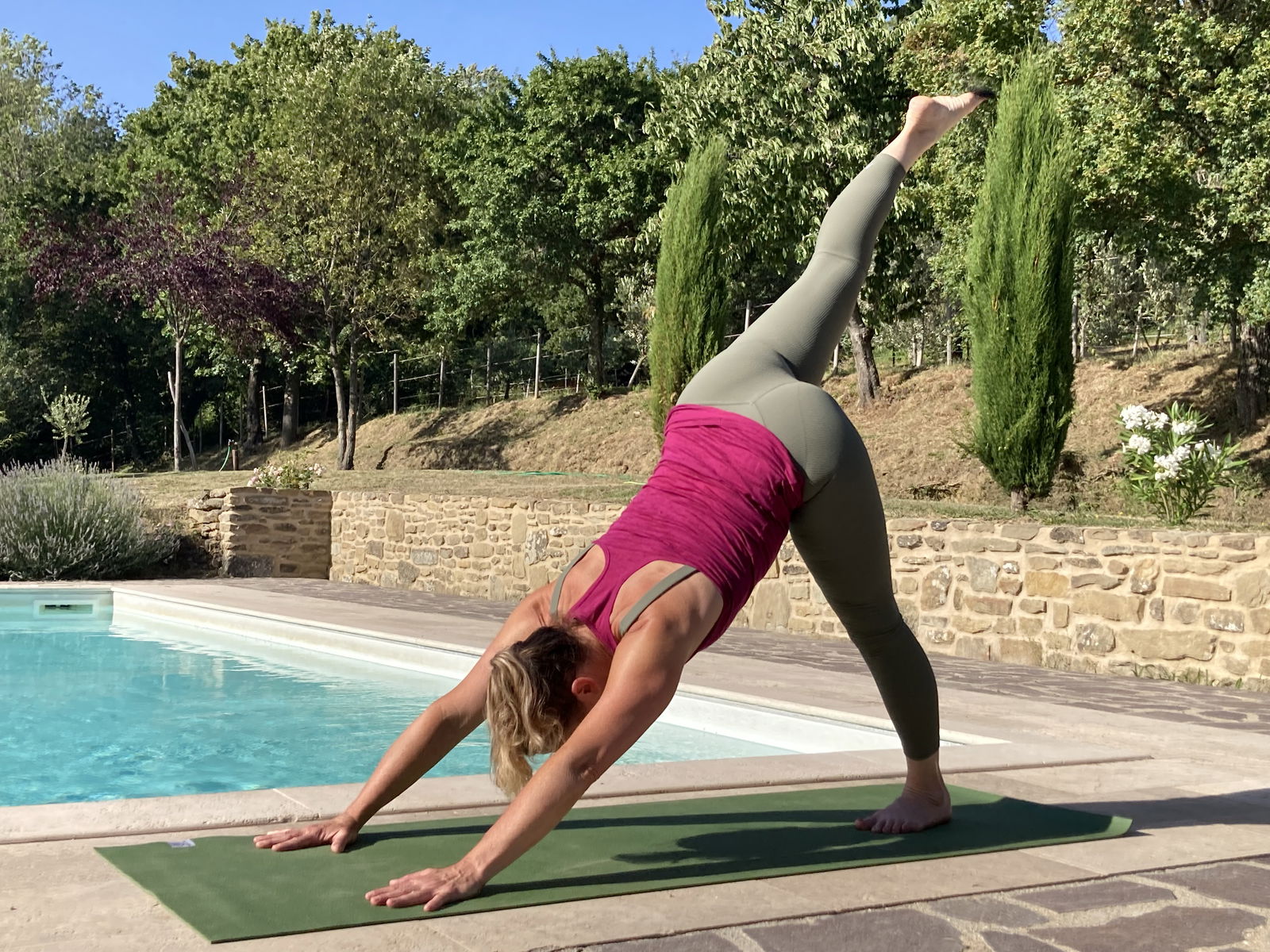 Agriturismo Casa Bivignano