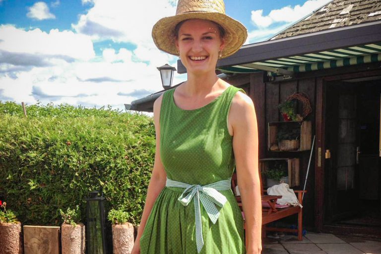 Gästehaus Steinbrecherhof