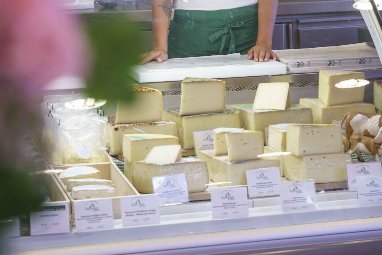 Gästehaus Steinbrecherhof