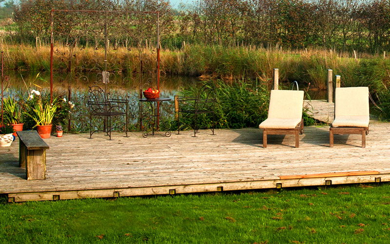 Ferienwohnung Haus der Hebamme