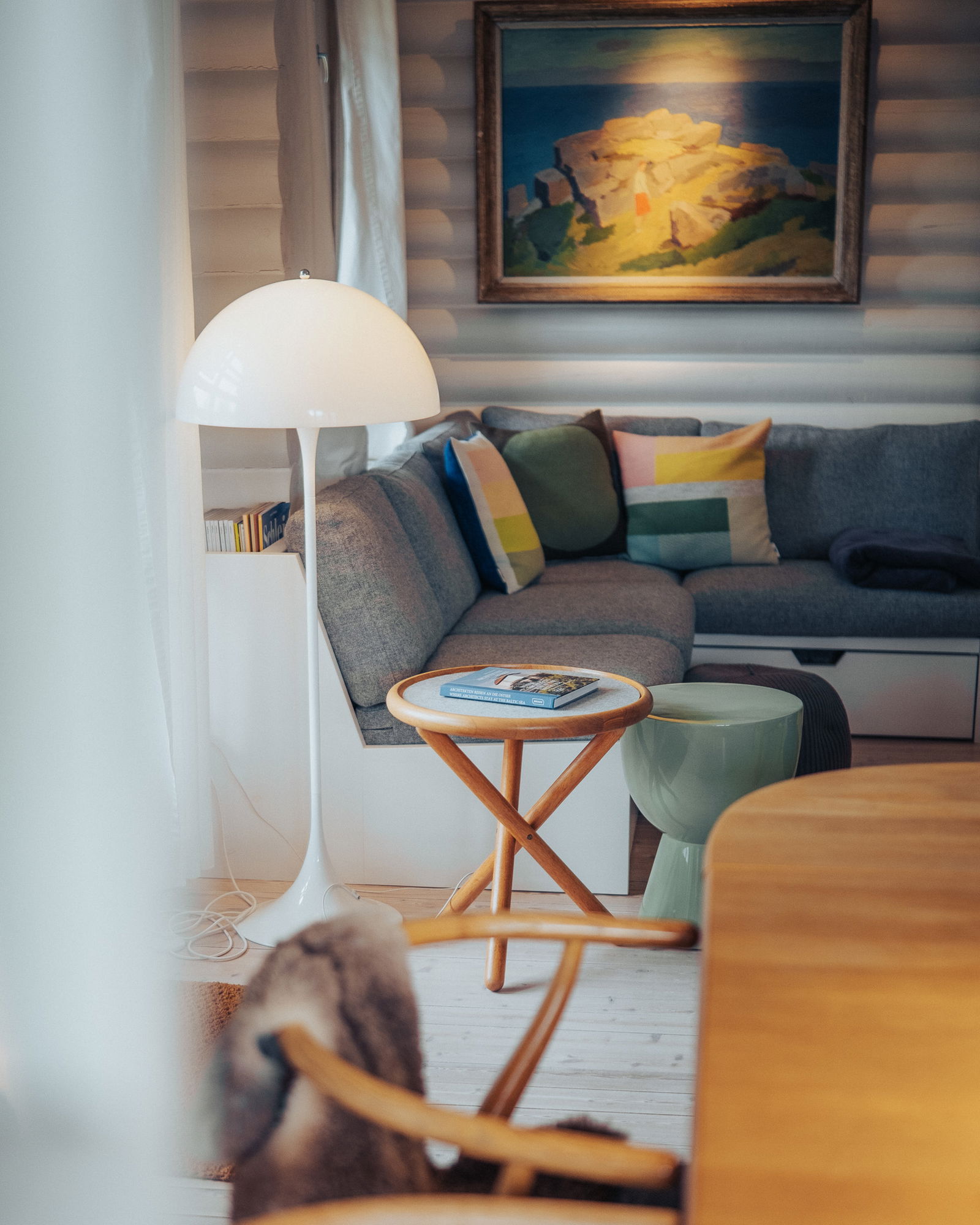 Ferienhaus HAUS ZWEINEUN