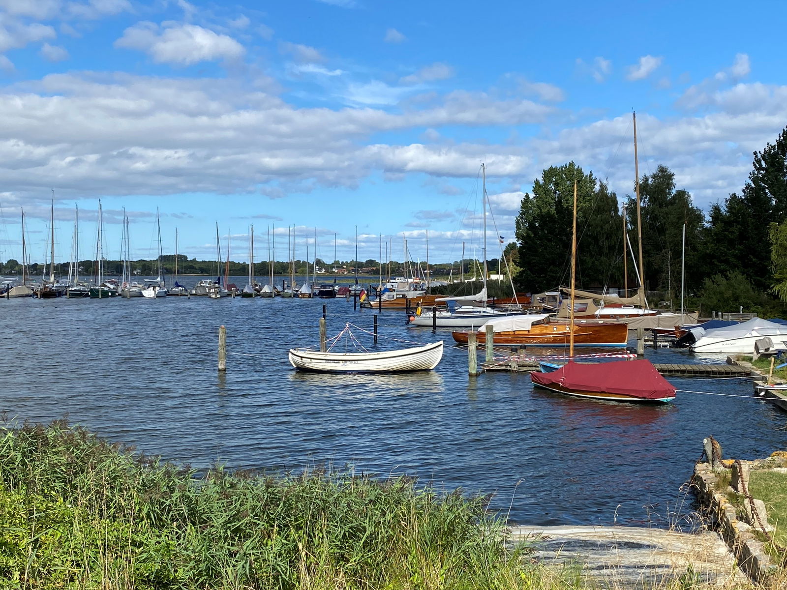 Ferienhaus HAUS ZWEINEUN