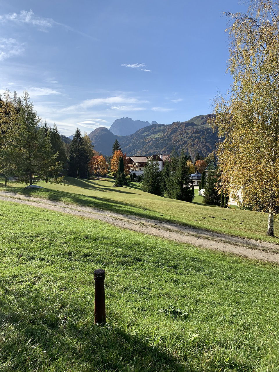 Wohlfühloase Peiting