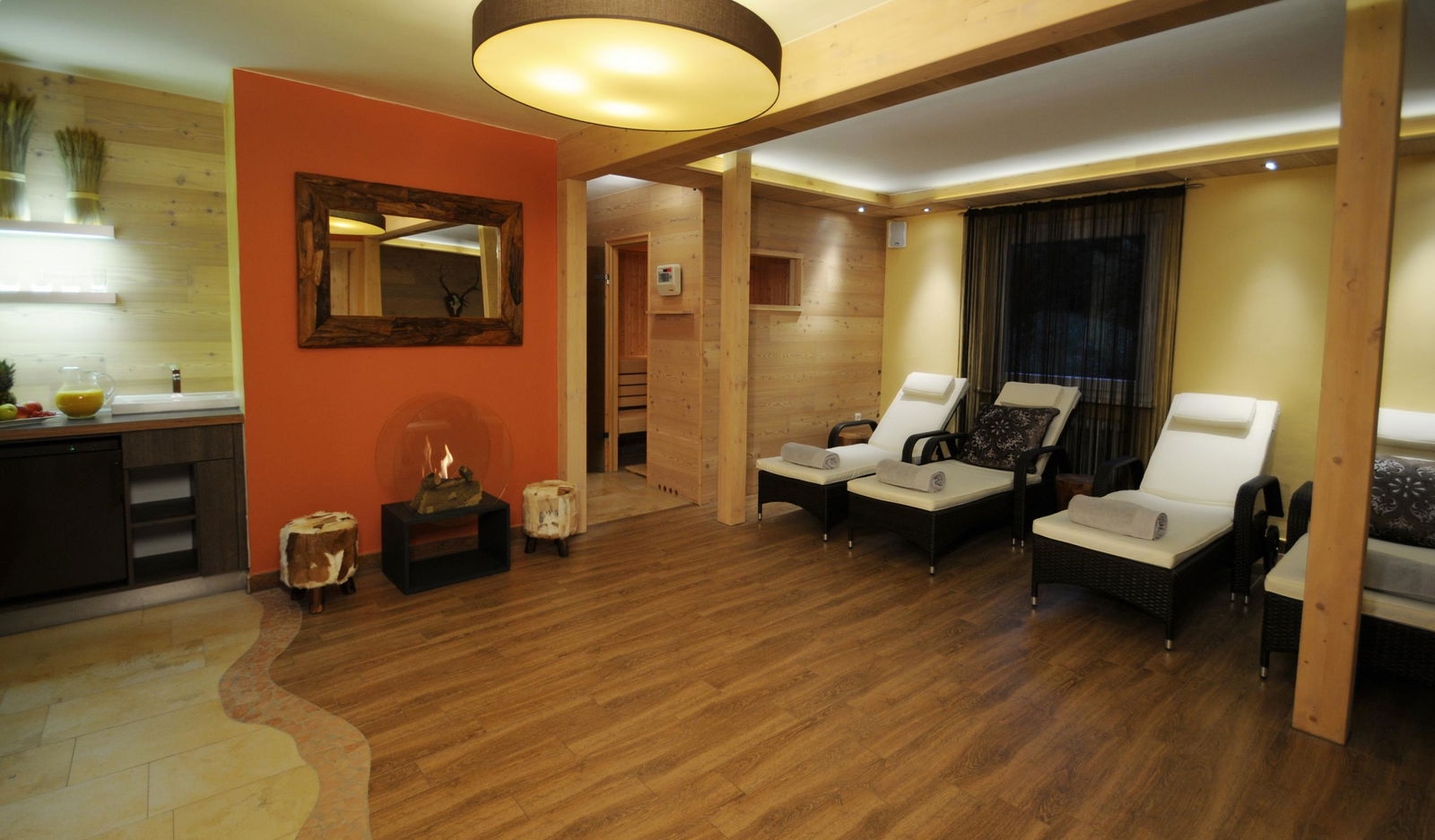 Natur- & Wanderhotel Gasthof Mühle