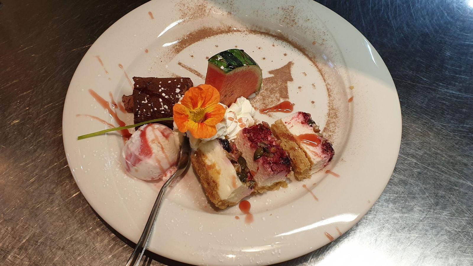 Natur- & Wanderhotel Gasthof Mühle