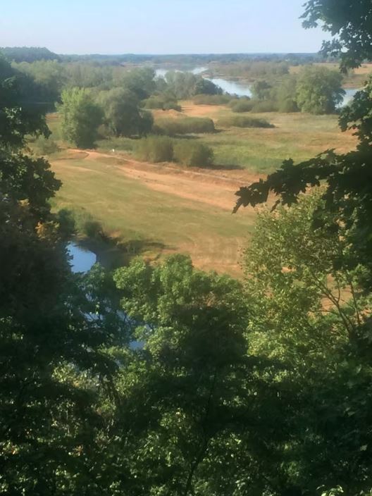 Ferienwohnung Wendland-am-Weinberg