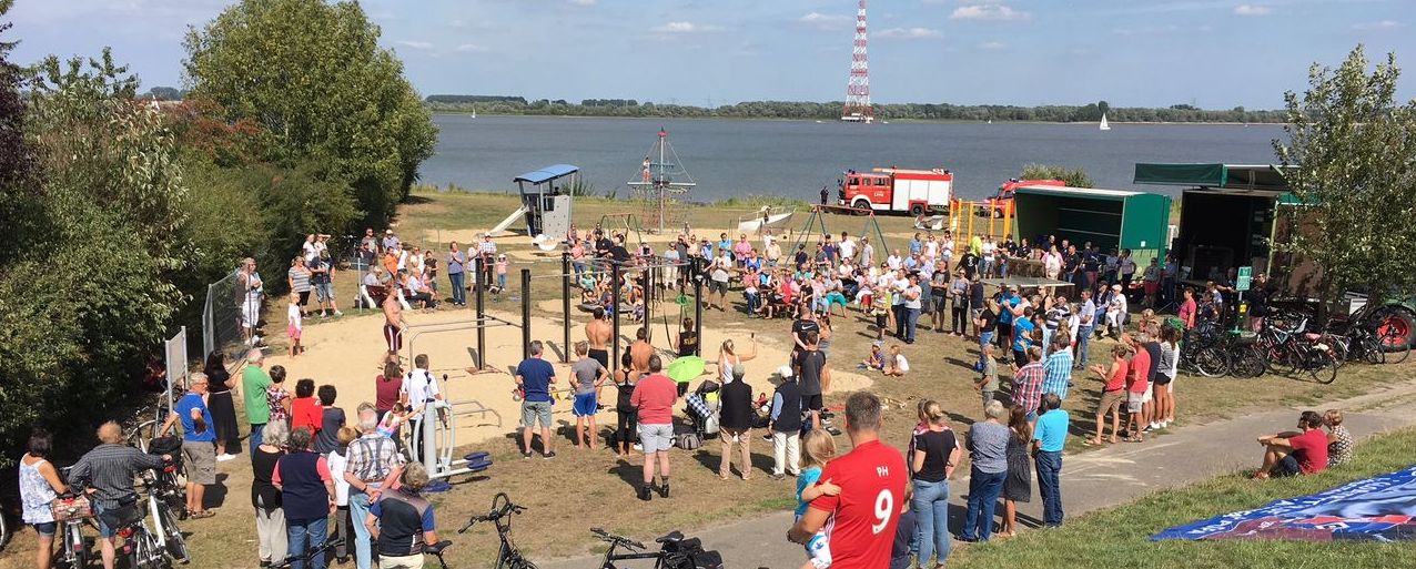 Feriendorf Altes Land Verwaltungsgesellschaft mbH