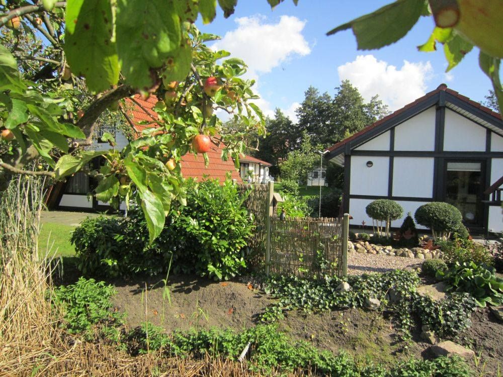 Feriendorf Altes Land Verwaltungsgesellschaft mbH