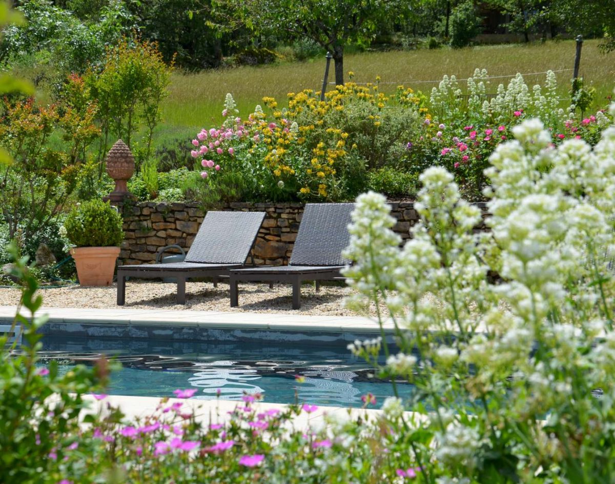 Les Gites du Rigaudou