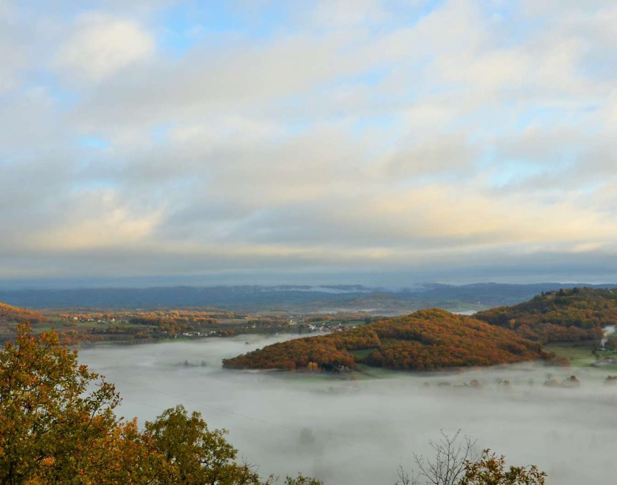 Les Gites du Rigaudou
