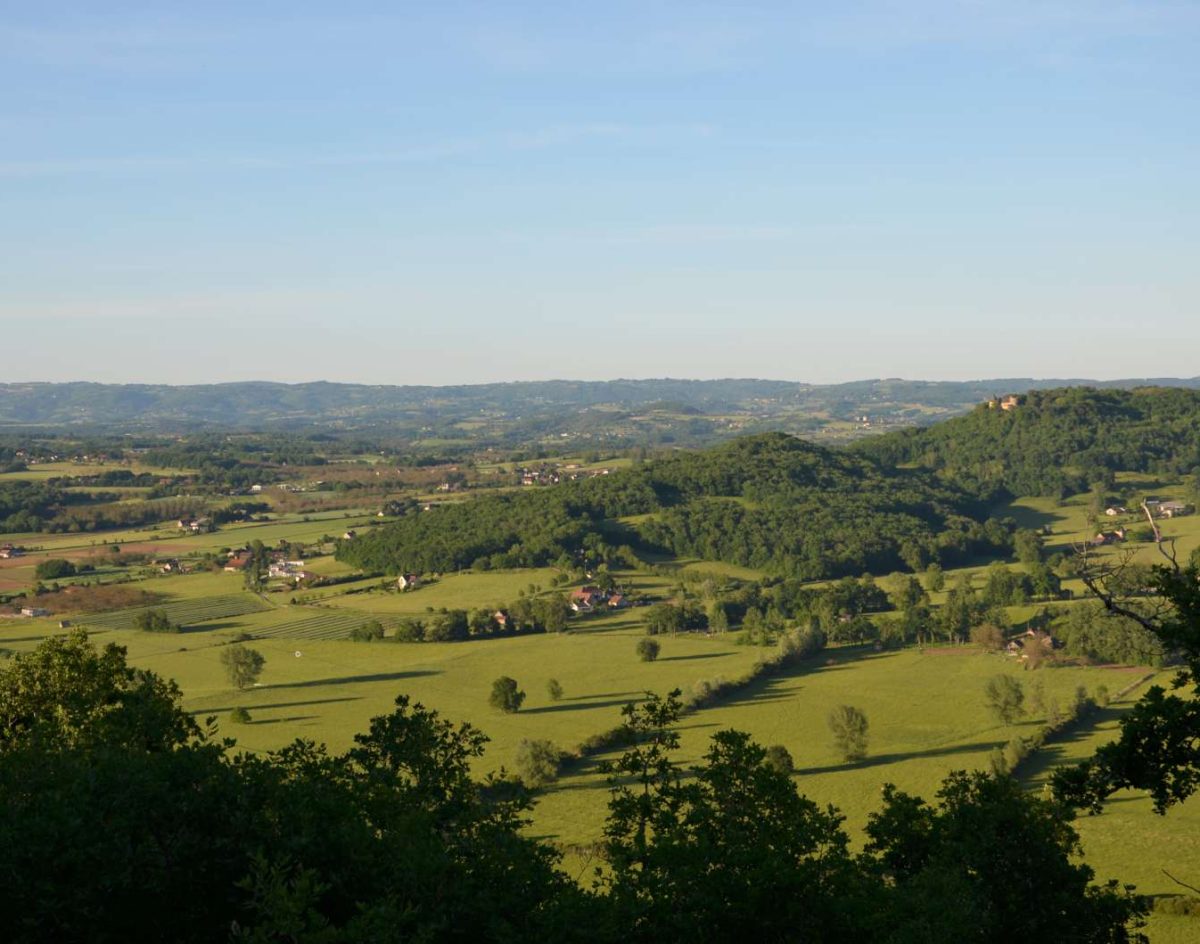 Les Gites du Rigaudou