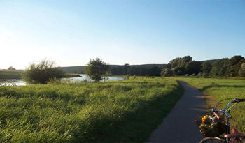 Ferienhaus Karin Meyer Emmerthal