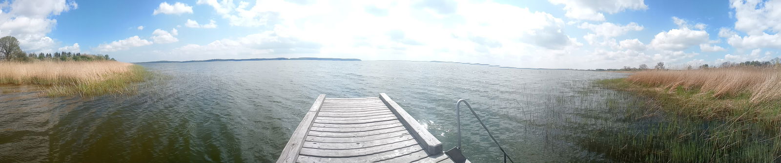 Ferienwohnungen Neeberg Usedom