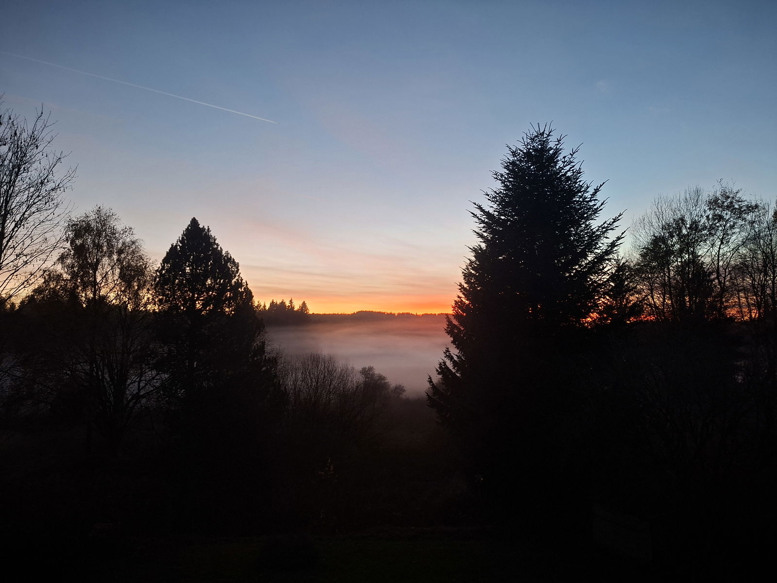 Holzhäusl am Nationalpark