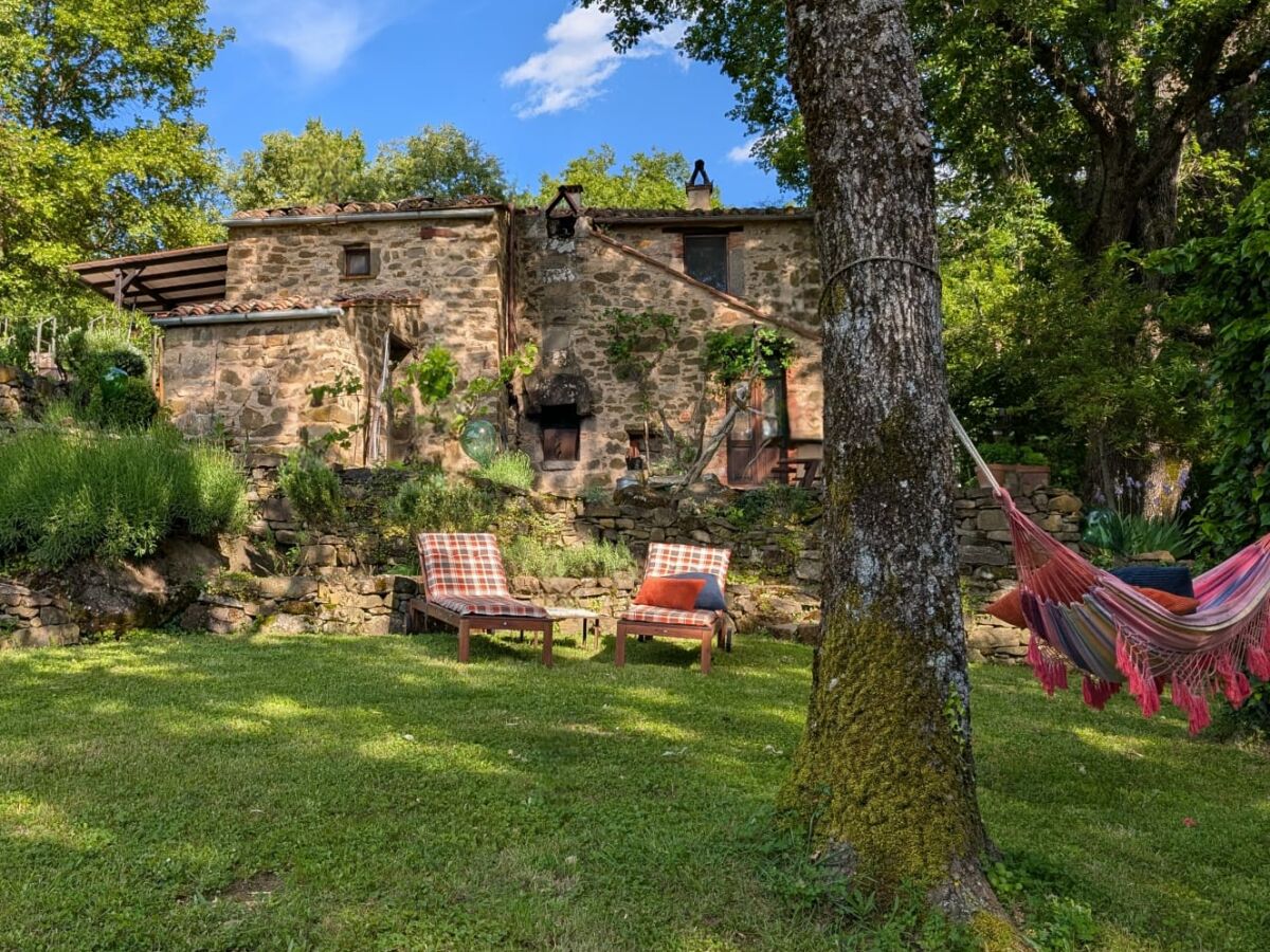 Ferienhaus Casa Viola