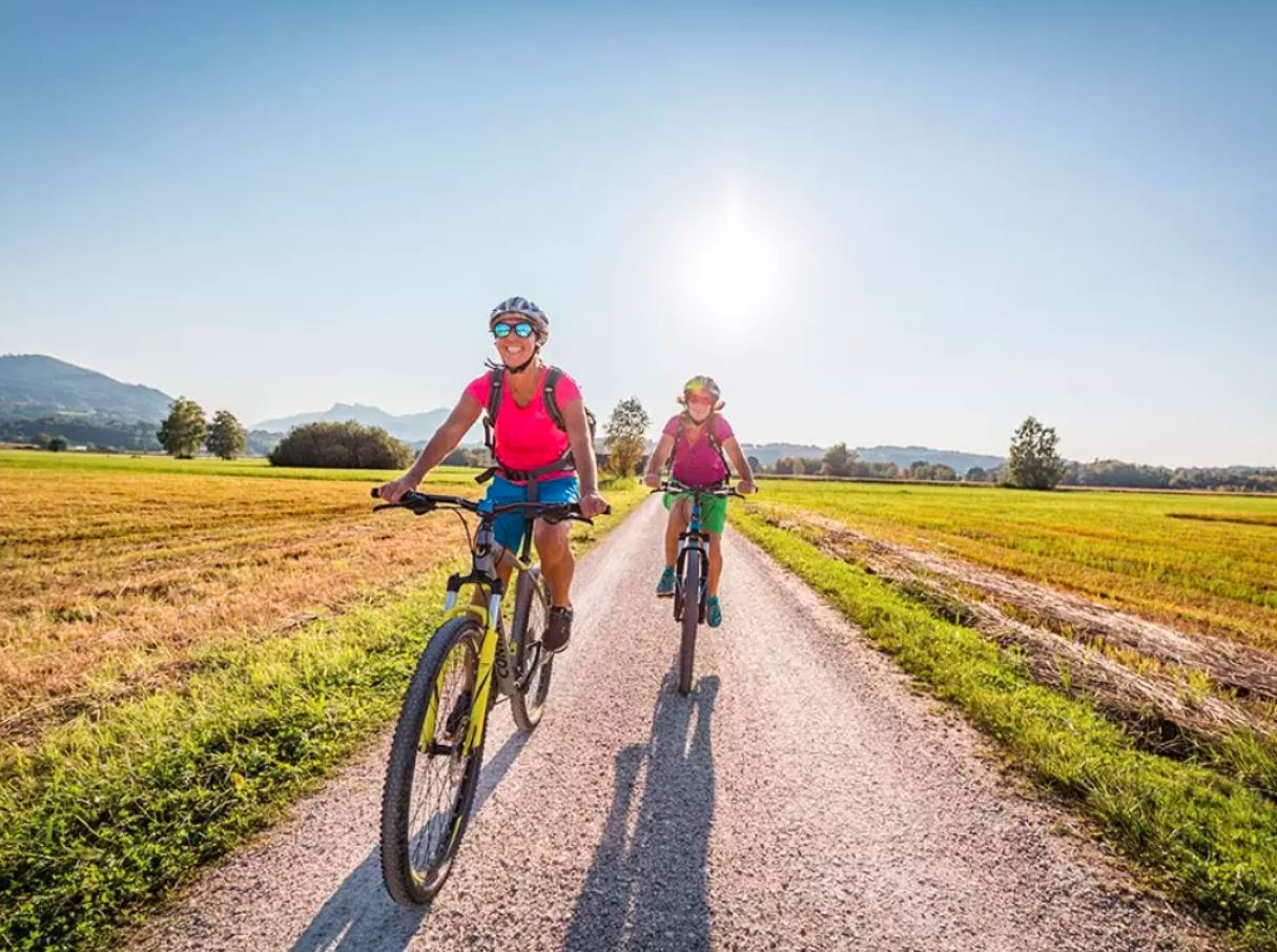 Knoglerhof am Rinser See