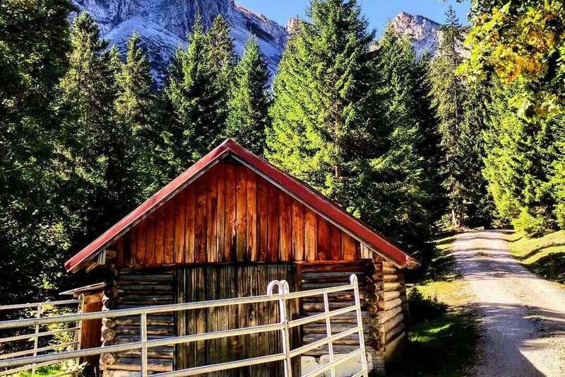 Ferienhof Weißenbach