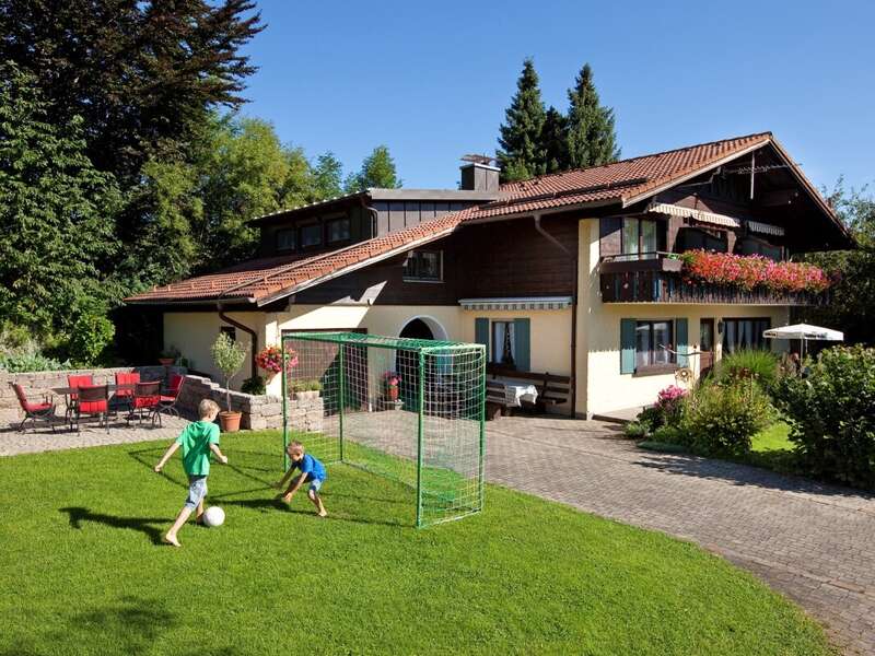 Ferienhof Weißenbach