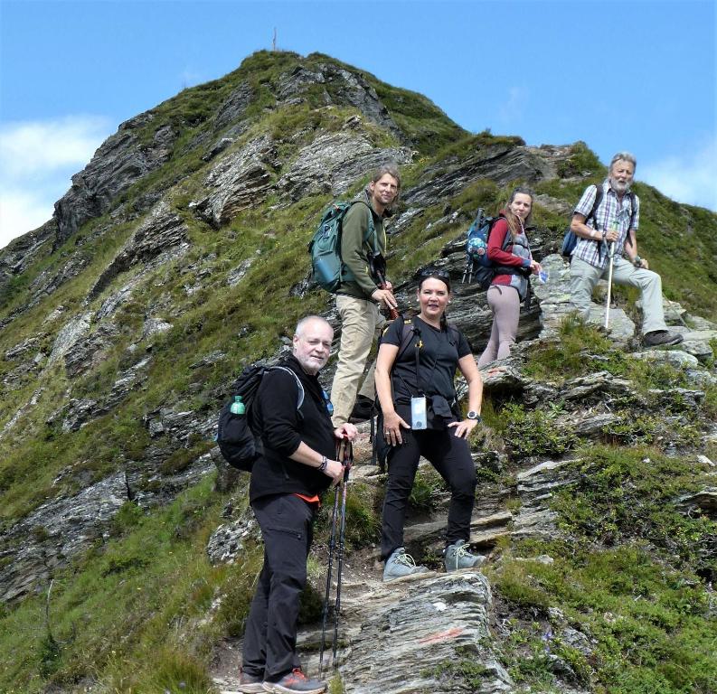 Monas Home Mayrhofen