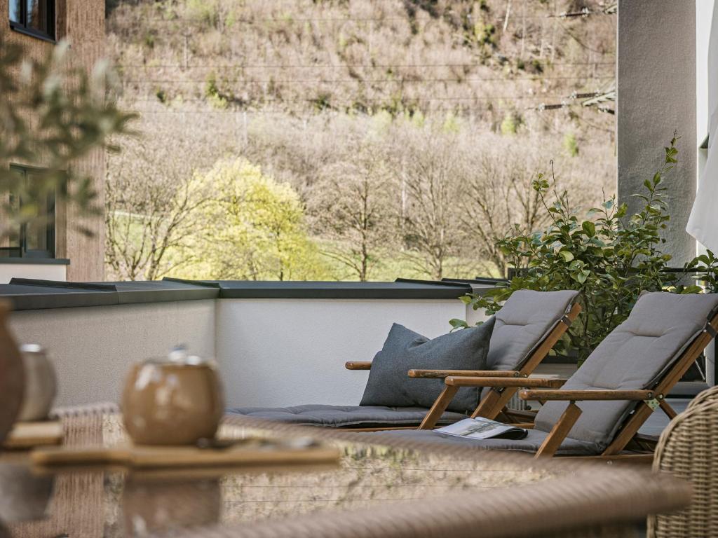 Monas Home Mayrhofen