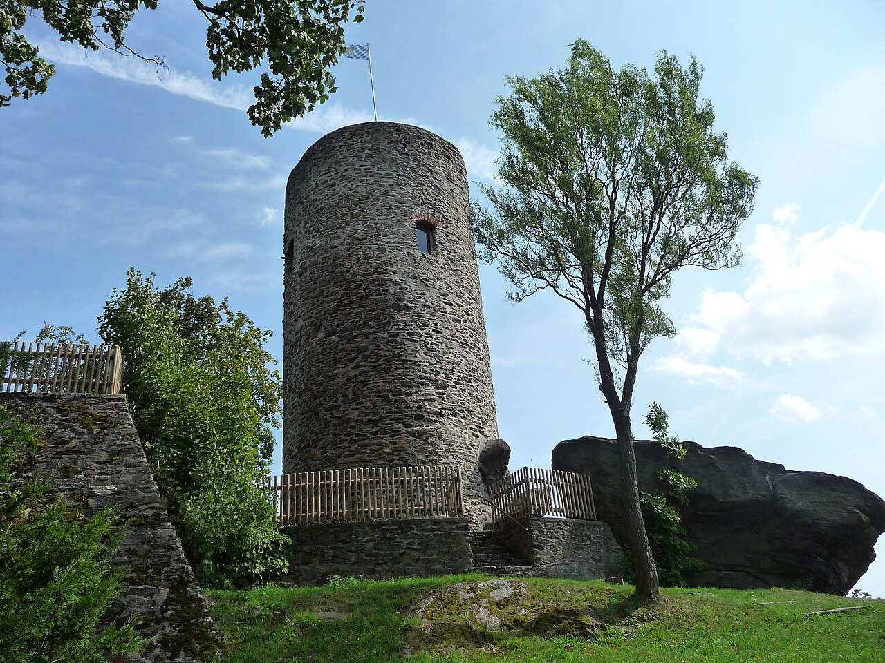 Baretzerhof