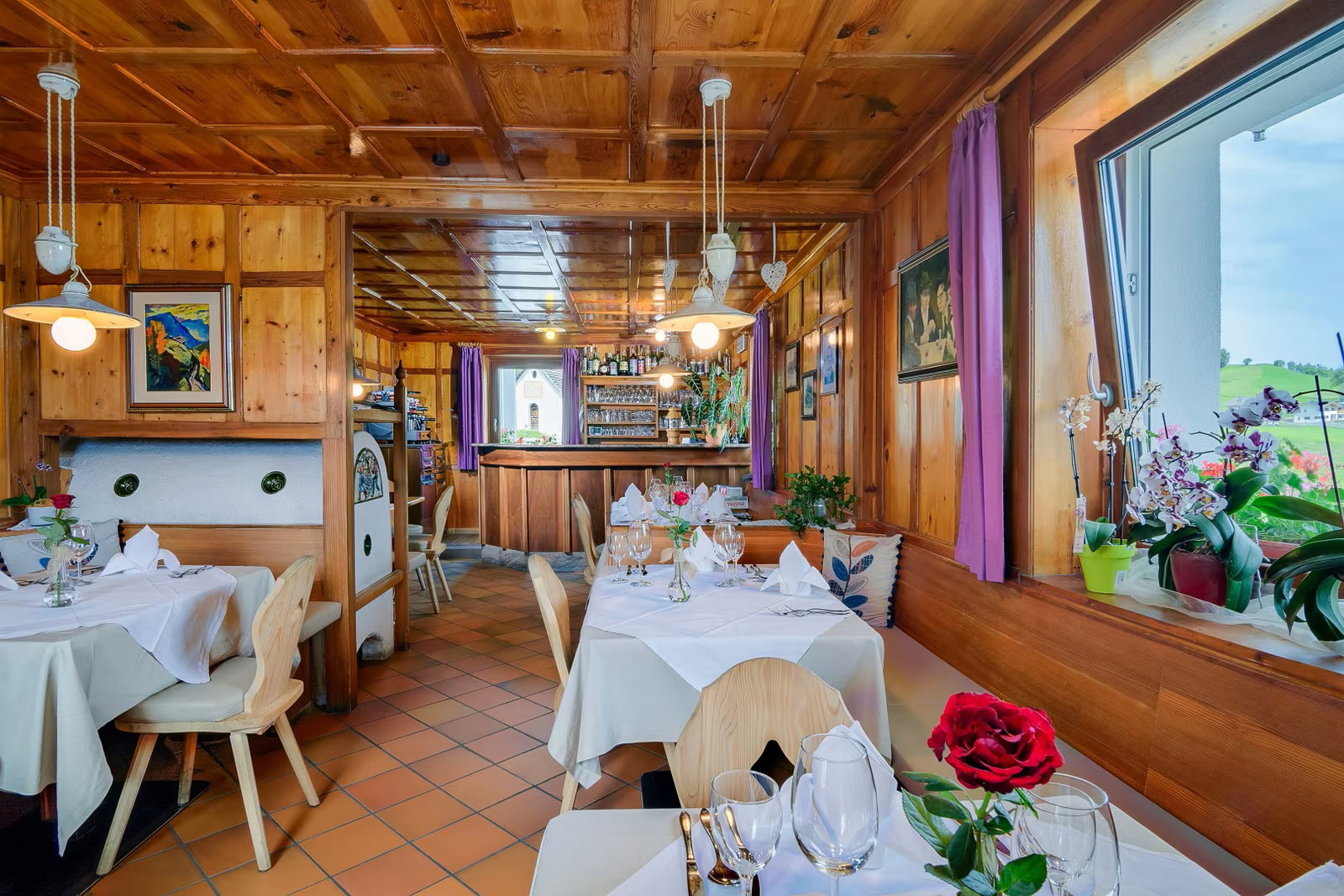 Gasthof Neuwirt