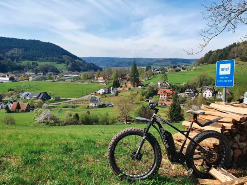 Villa Schwarzwaldblick