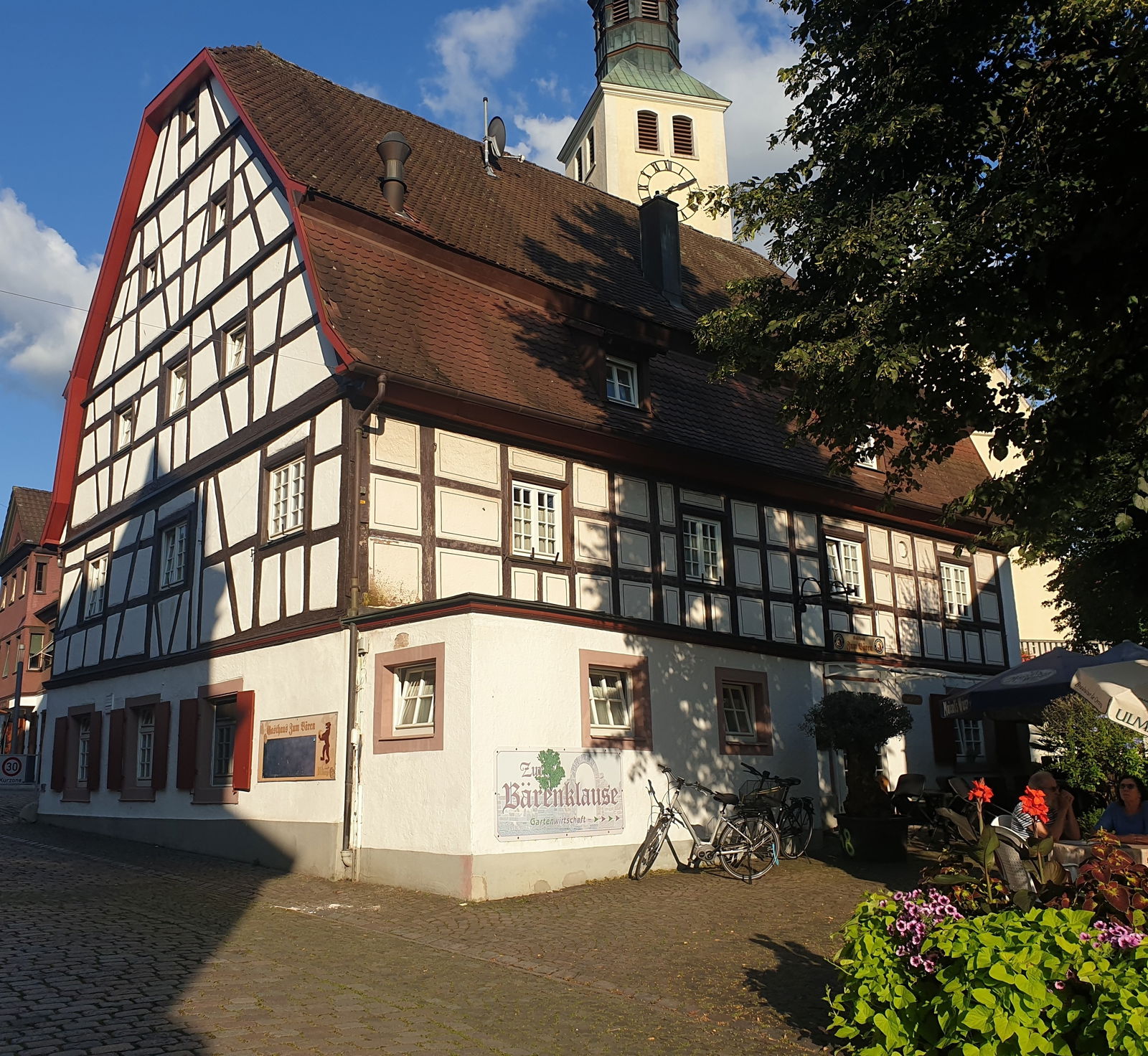 Villa Schwarzwaldblick