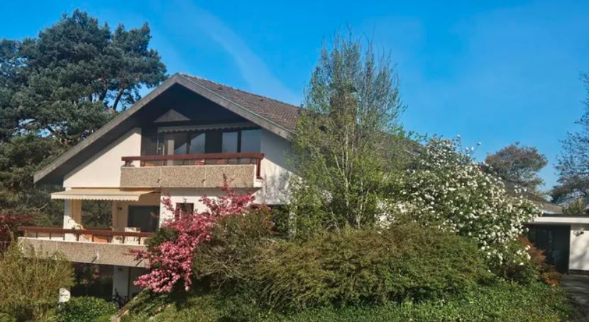 Villa Schwarzwaldblick
