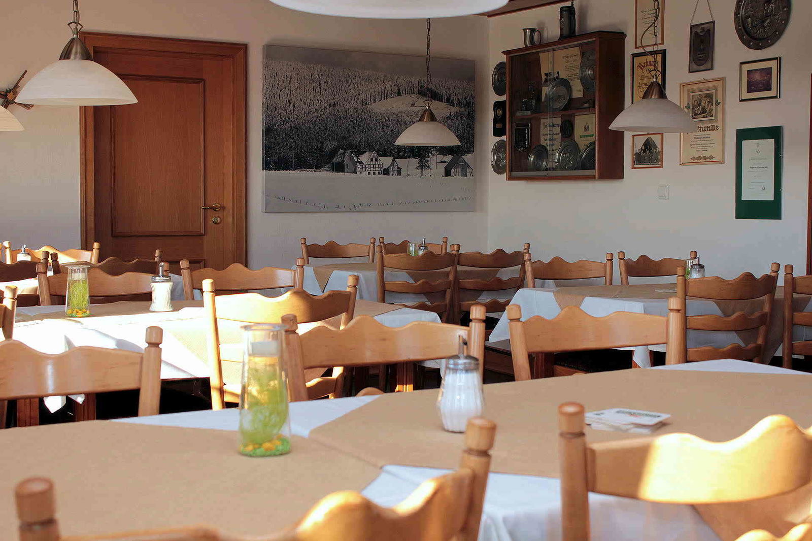 Landgasthof Rademacher