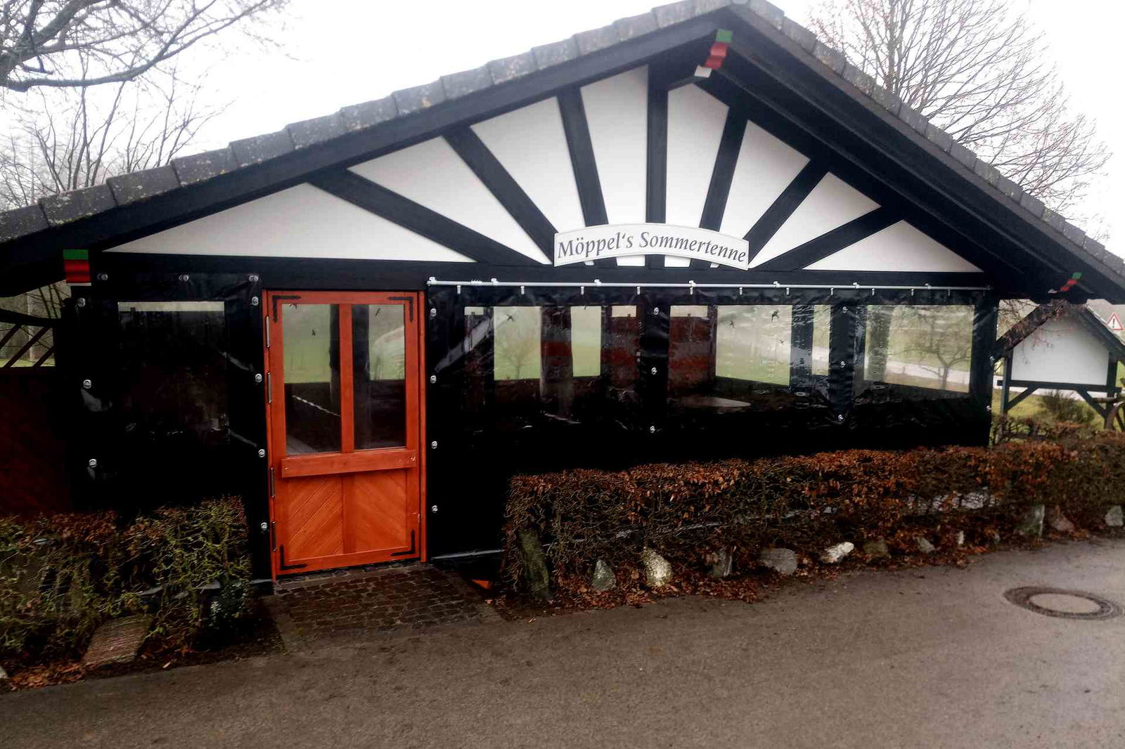 Landgasthof Rademacher