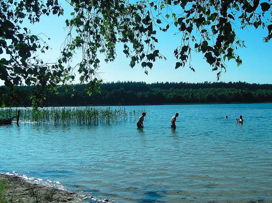 Ferienhaus Zur Tenne