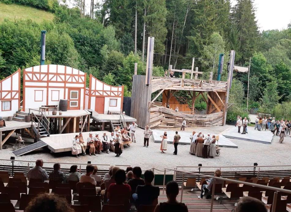 Ferienwohnung Pickenhan