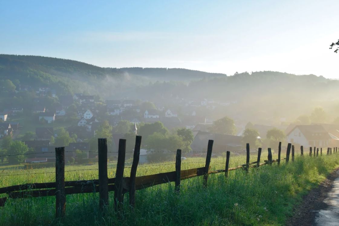 Ferienwohnung Flender