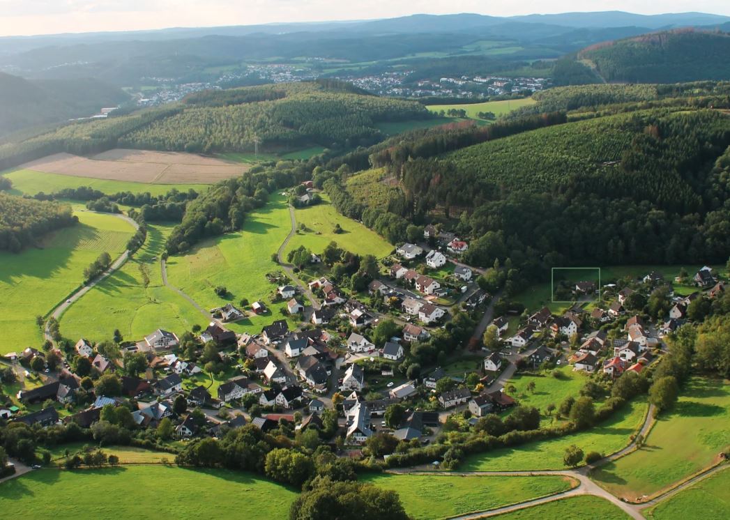 Ferienwohnung Flender