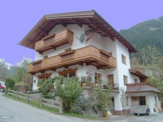 Haus Alpina