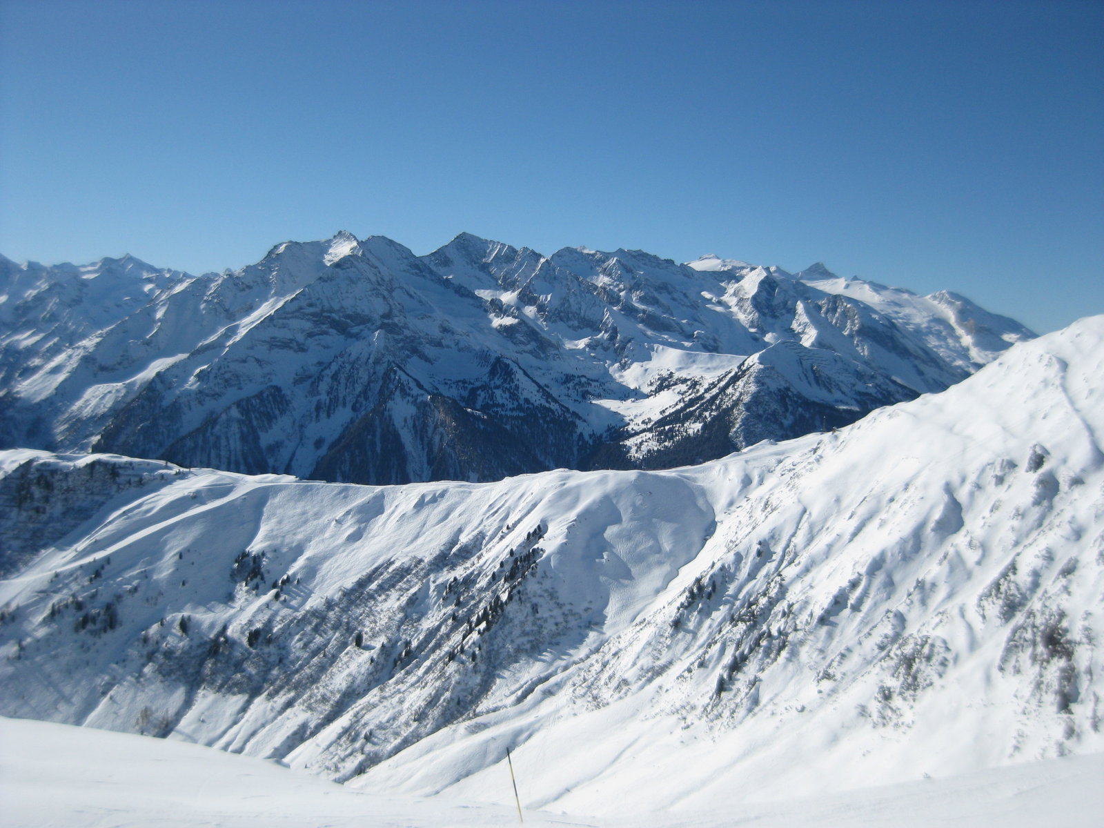 Haus Alpina