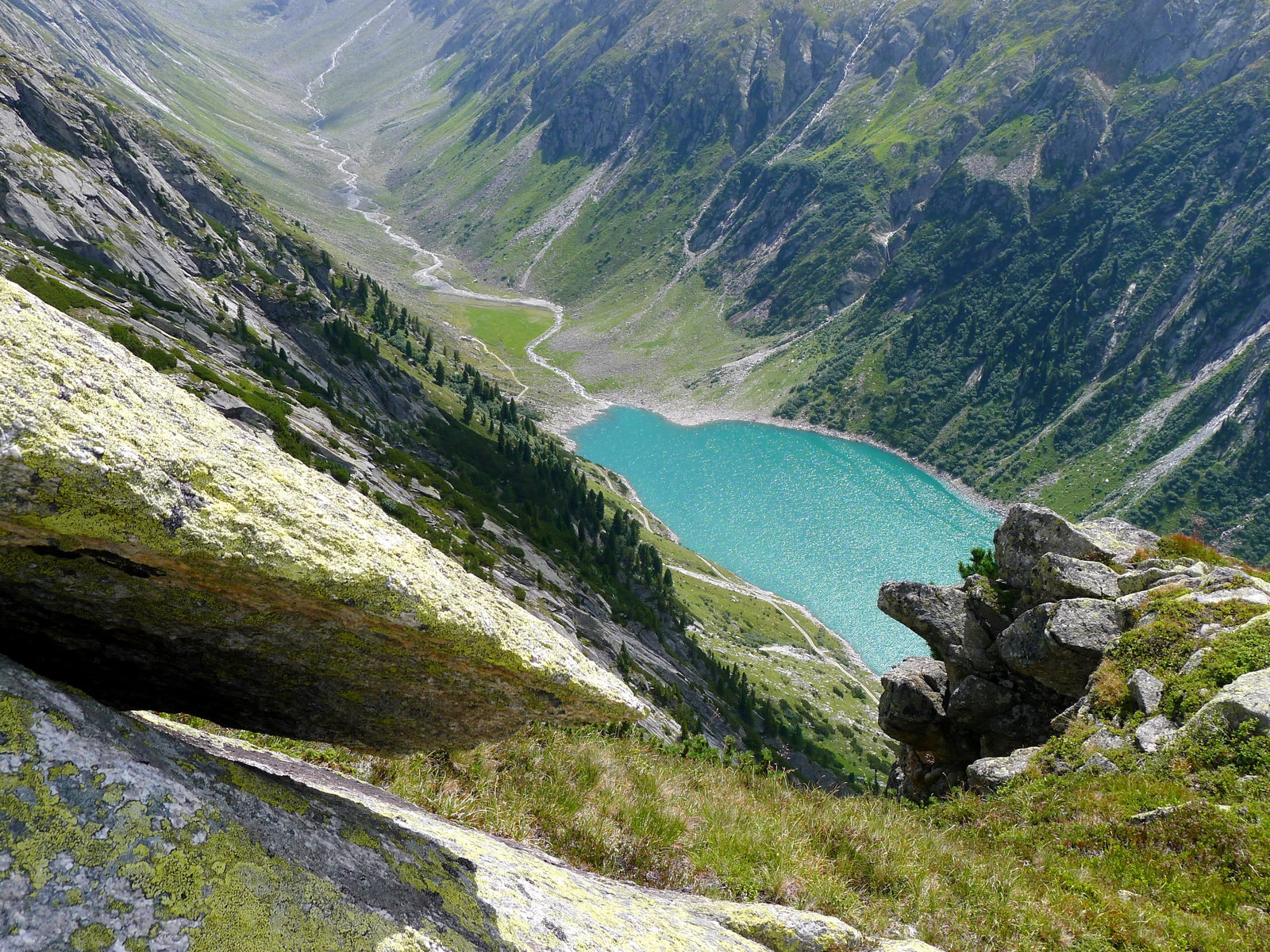 Haus Alpina