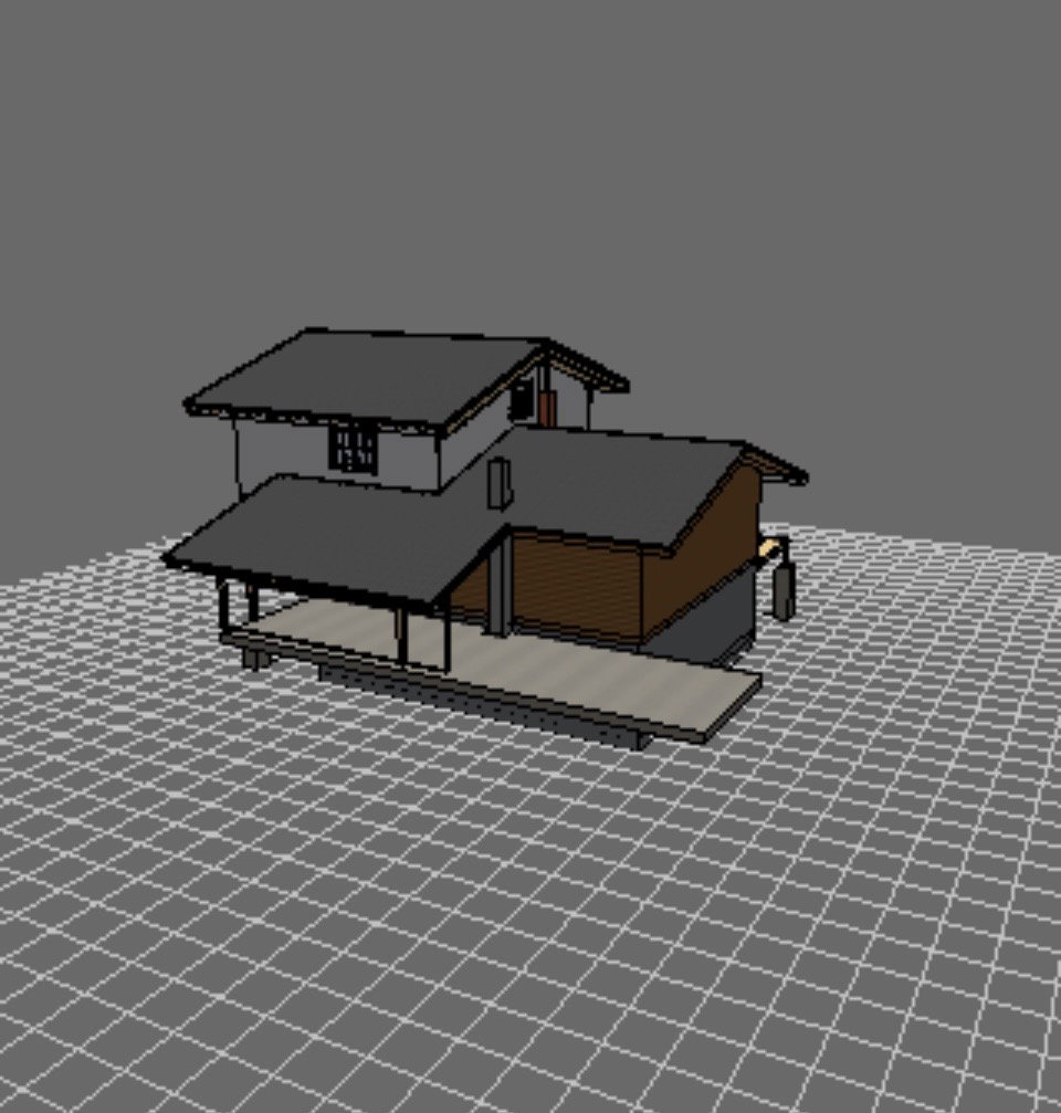 Ferienhaus Blockhaus am Edersee