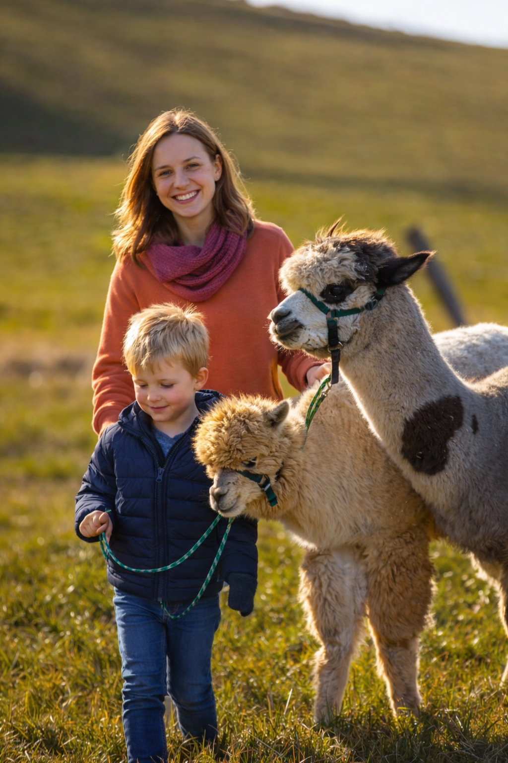 Ferienhaus Blockhaus am Edersee