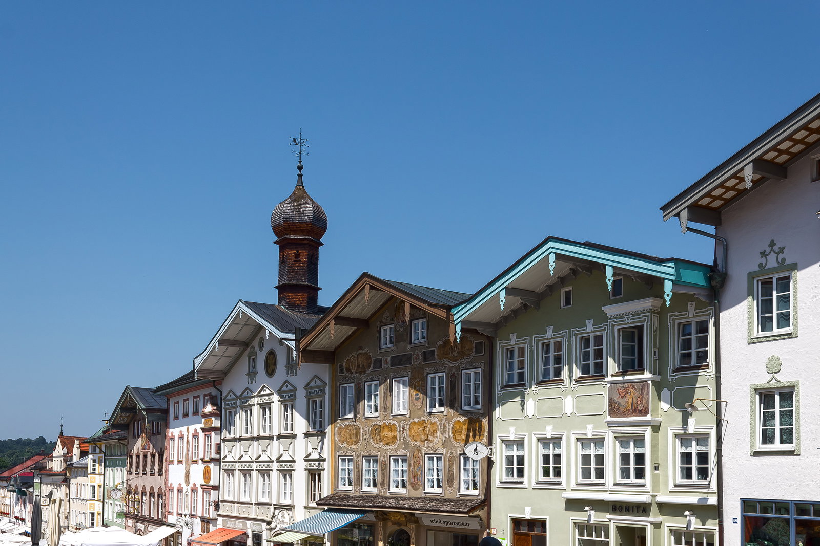 Ferienhaus Kraihof