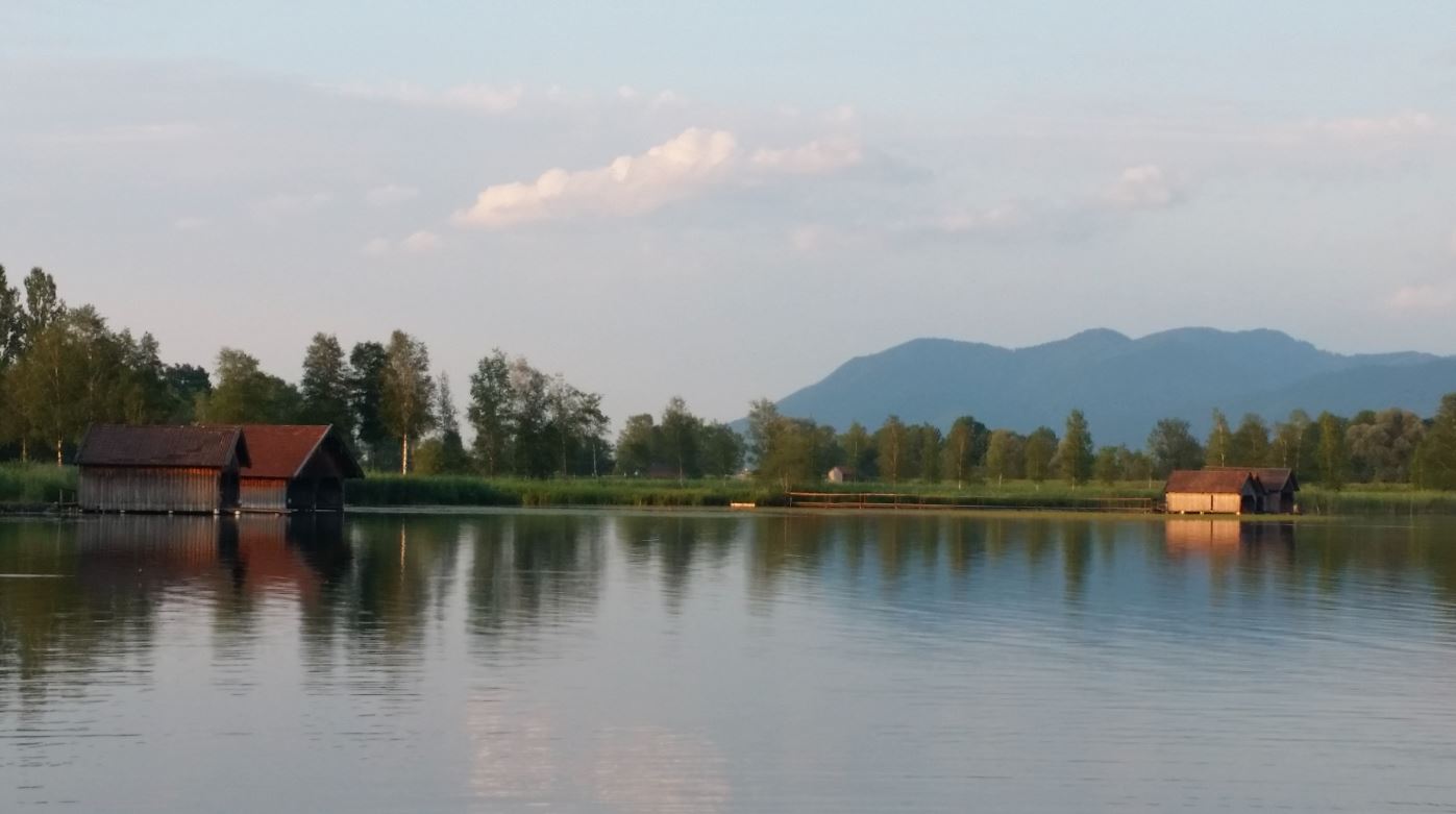 Aparthotel Alpenpark