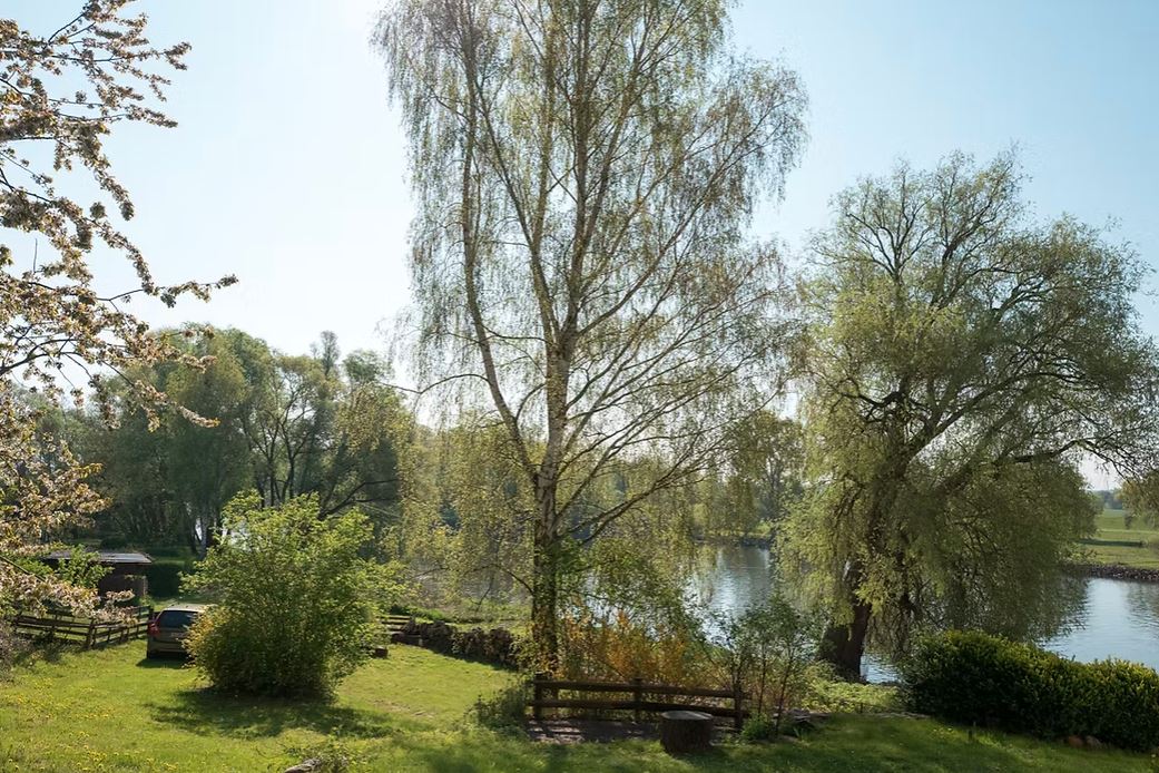 Ferienwohnungen Fischerhaus