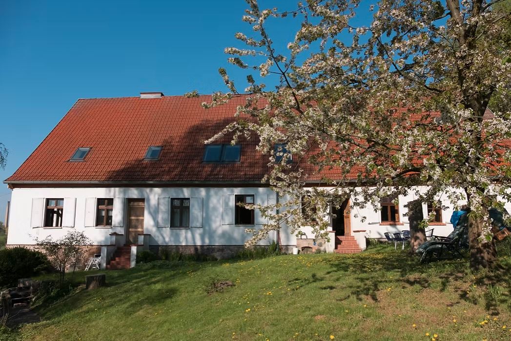 Ferienwohnungen Fischerhaus