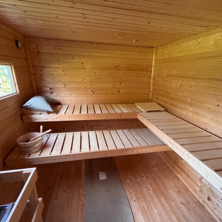 Landhaus Up’n Wall
