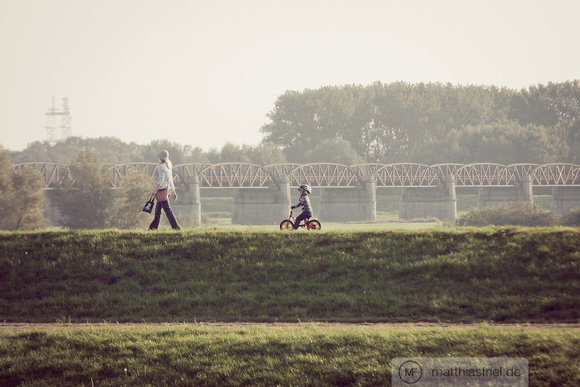 Ferienhof middenmank