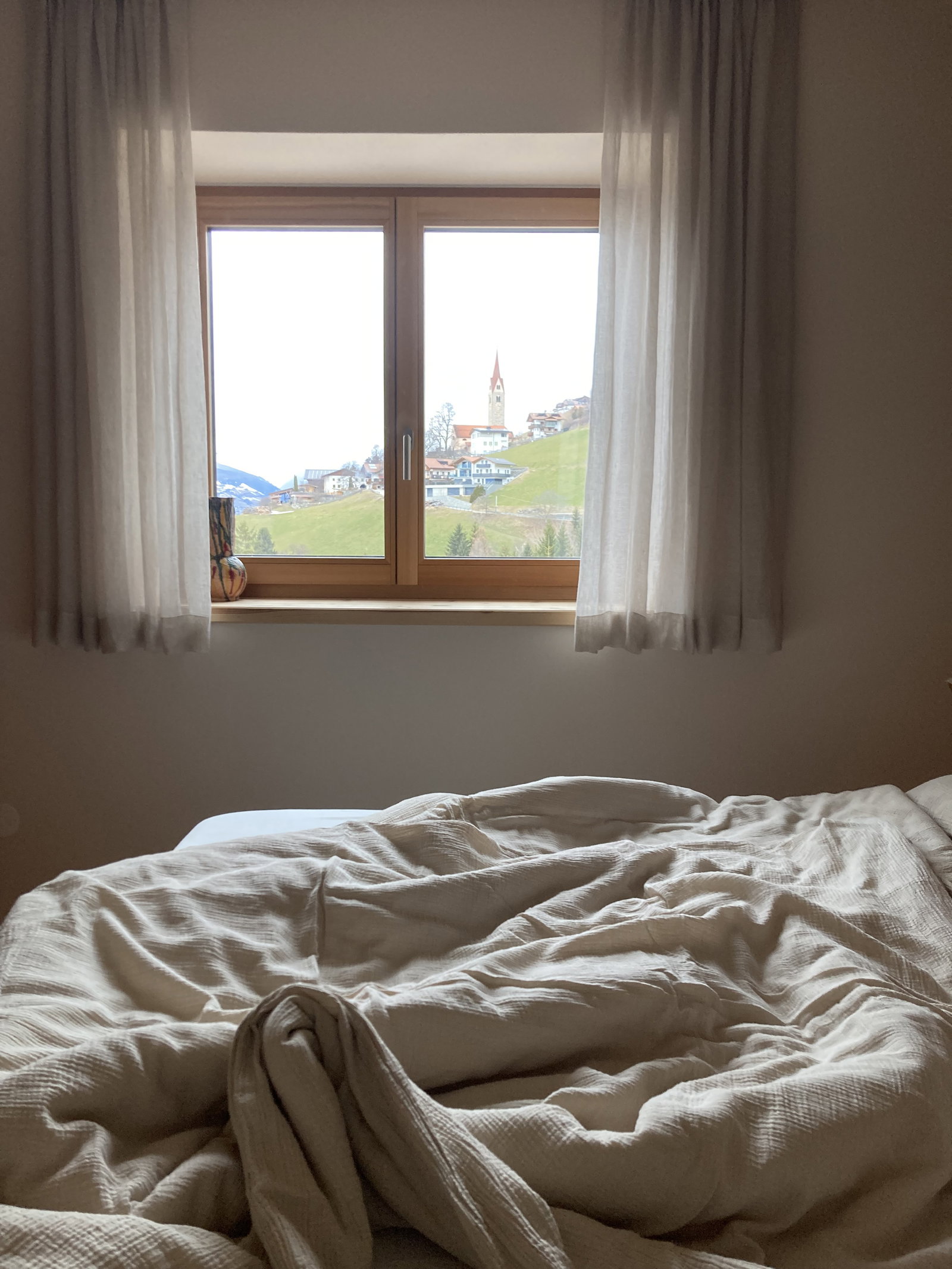 Nachhaltige Ferienwohnungen in Brixen/Plose Profigl - Eco Guesthouse