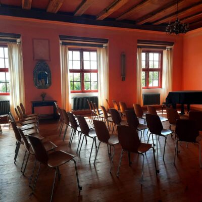 Schloss Schmarsow
